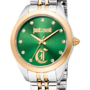 Just Cavalli JC1L309M Donna Giallo 150458