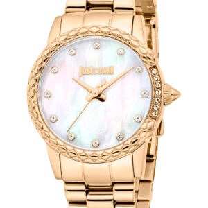 Just Cavalli JC1L310M Donna Giallo 150462