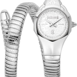 Just Cavalli JC1L354M Donna Grigio 150468