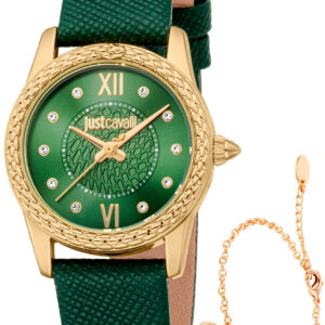 Just Cavalli JC1L360L Donna Verde 150481