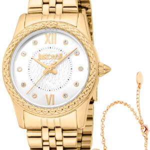 Just Cavalli JC1L360M Donna Giallo 150484