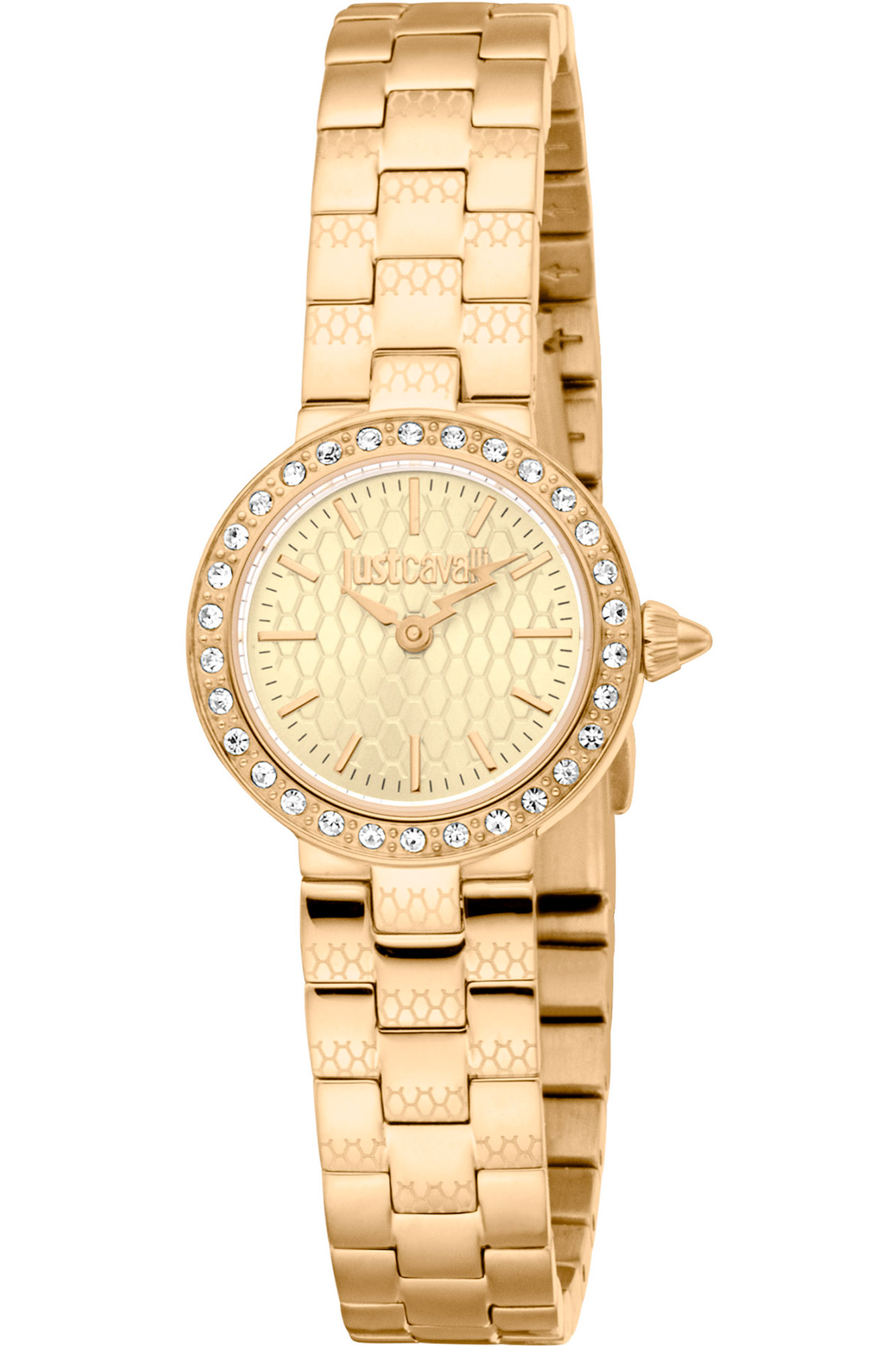 Just Cavalli JC1L362M Donna Giallo 150487