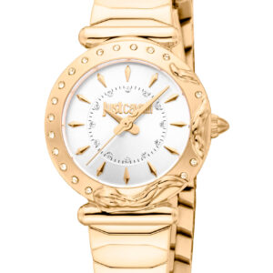 Just Cavalli JC1L363M Donna Giallo 150503