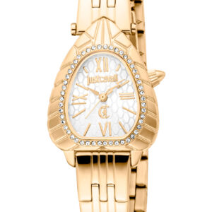 Just Cavalli JC1L366M Donna Giallo 150518
