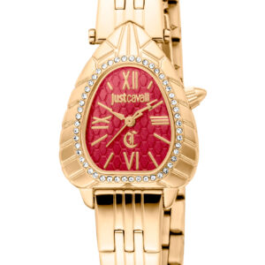 Just Cavalli JC1L366M Donna Giallo 150519