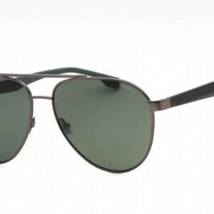 Hugo Boss 1485S Uomo Grigio 150606