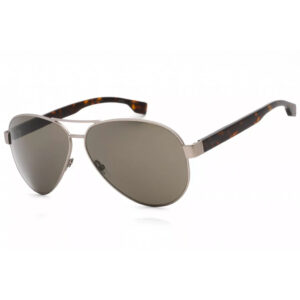 Hugo Boss 1560OS Uomo Grigio 150611