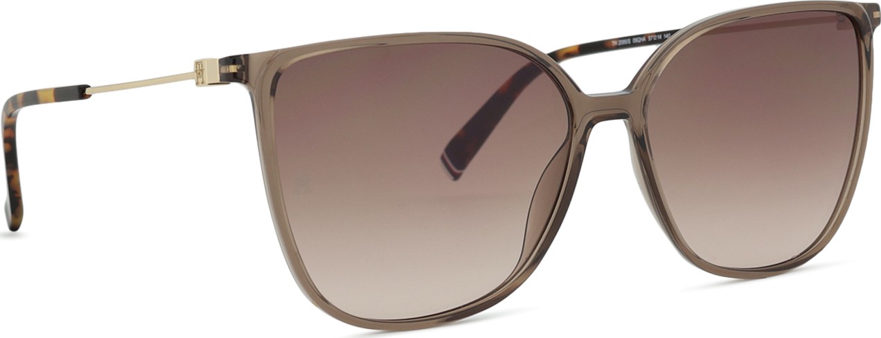 Tommy Hilfiger TH2095S Donna Marrone 150622