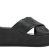 Fashion Attitude FAR_GENOVA Donna Nero 150989
