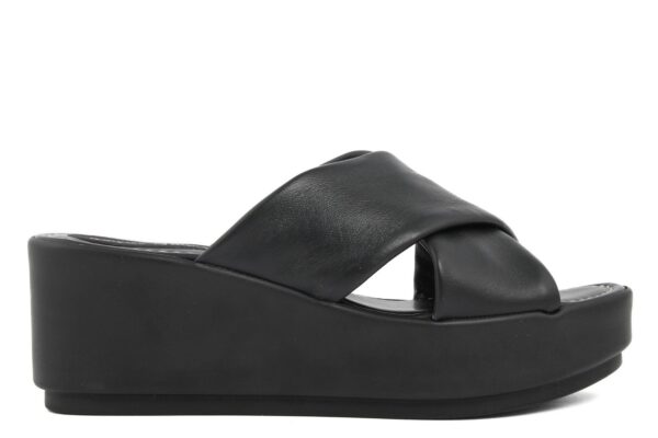 Fashion Attitude FAR_GENOVA Donna Nero 150989