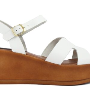 Fashion Attitude FAR_LECCE Donna Bianco 150994