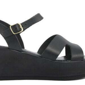 Fashion Attitude FAR_LECCE Donna Nero 150996