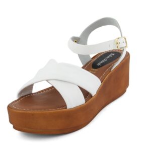 Fashion Attitude FAR_NAPOLI_BIS Donna Bianco 150997