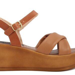Fashion Attitude FAR_NAPOLI_BIS Donna Marrone 150998