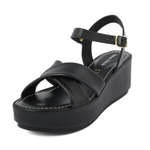 Fashion Attitude FAR_NAPOLI_BIS Donna Nero 151000