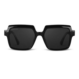LatenzaZero Echelon Unisex Nero 151055