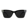 LatenzaZero Eclipse Unisex Nero 151057