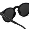 LatenzaZero Flux Unisex Nero 151061