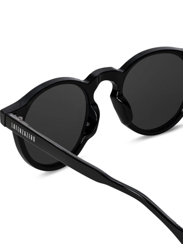LatenzaZero Flux Unisex Nero 151061