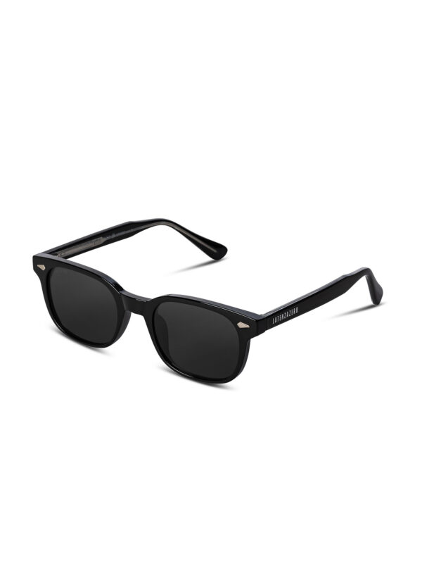 LatenzaZero Legacy Unisex Nero 151067