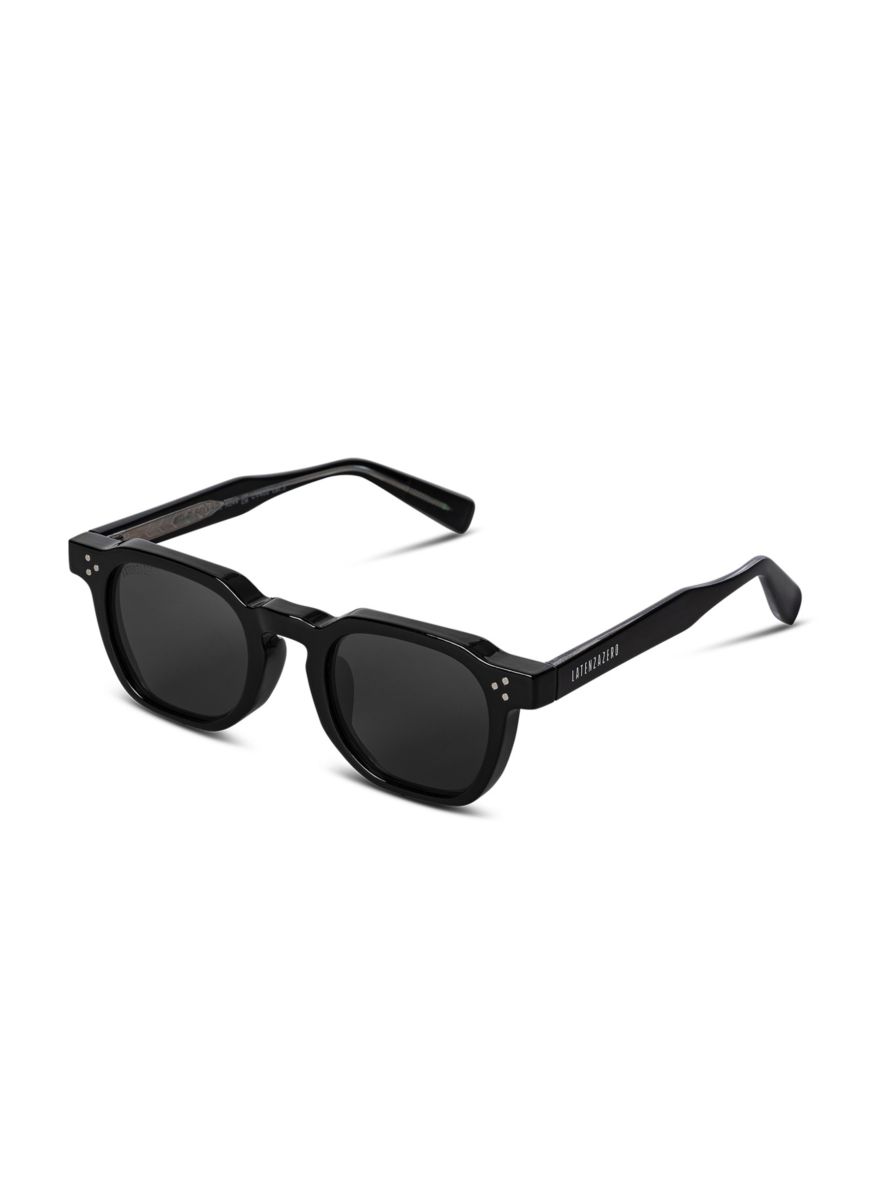 LatenzaZero Reverie Unisex Nero 151075