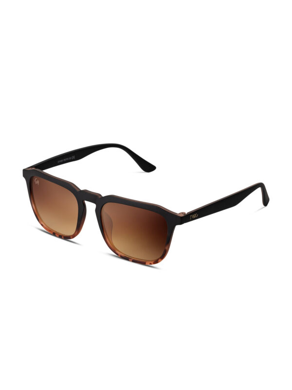 Twig Roth Unisex Marrone 151097