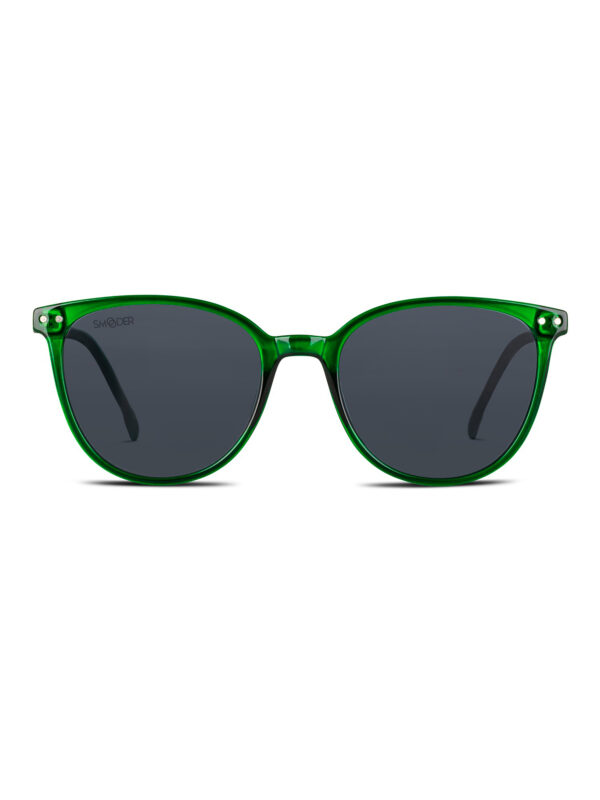 Smooder Yala Unisex Superior Green 151126