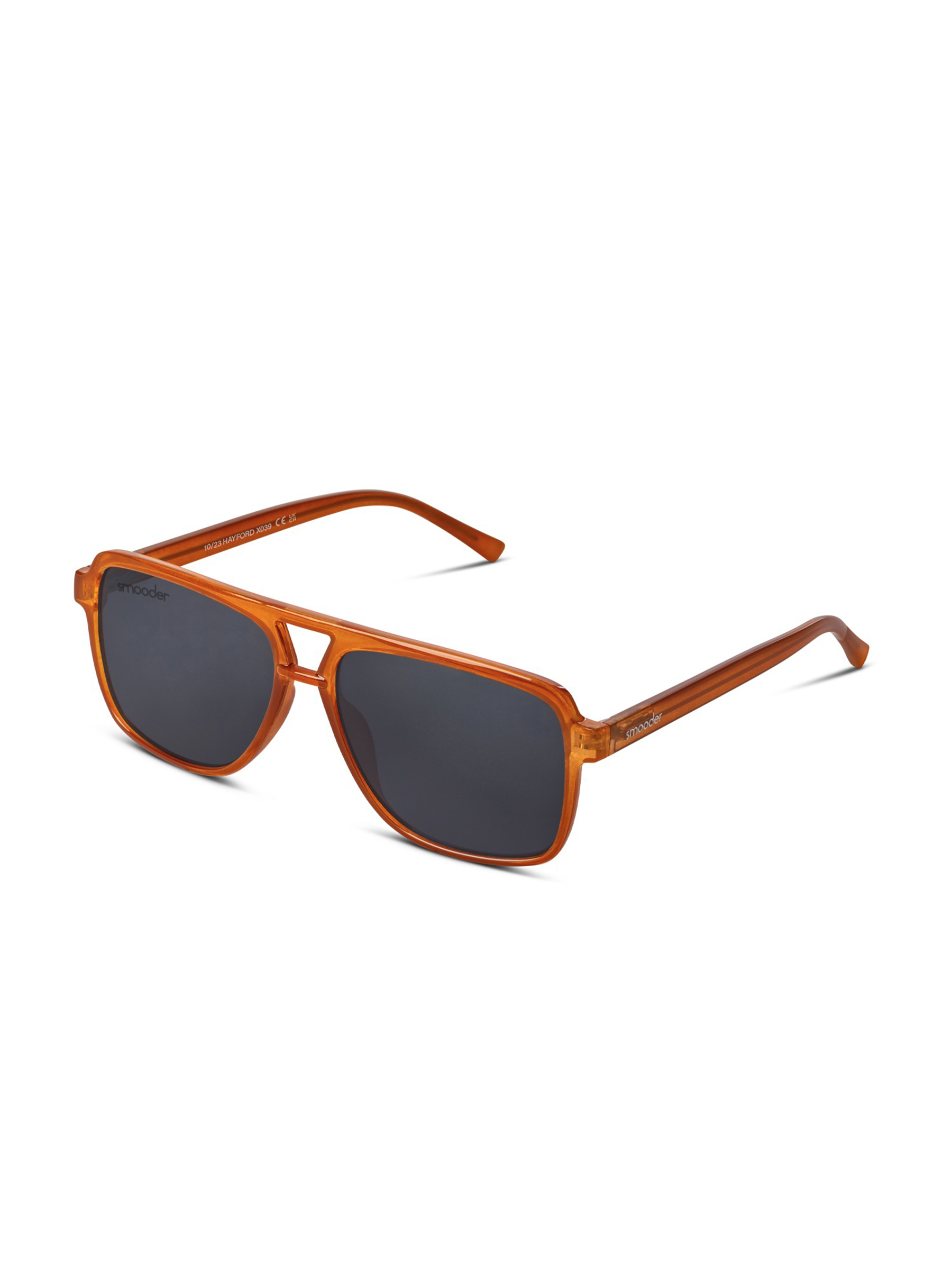 Smooder Hayford Unisex Spiced Honey 151131