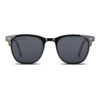 Smooder Sonora Unisex Attractive Black 151161