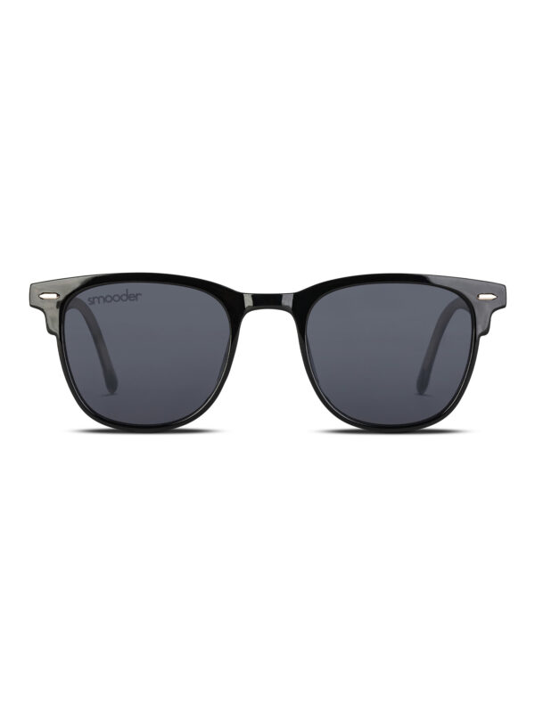 Smooder Sonora Unisex Attractive Black 151161