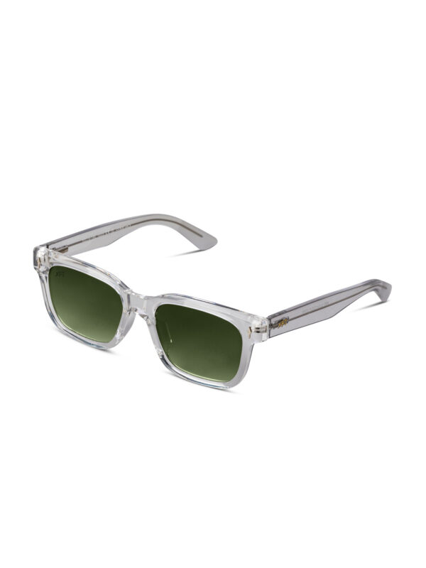 X Frame Therapy Elgatech Unisex Verde 151262
