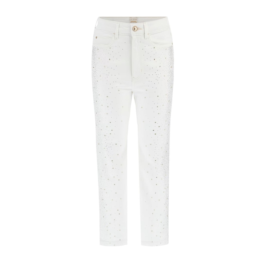 Guess W4GA0U-D4PV4 Donna Bianco 151339