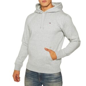 Tommy Hilfiger DM0DM09593- Uomo Grigio 151490