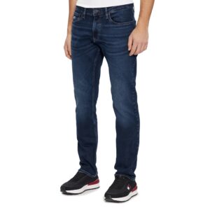 Tommy Hilfiger DM0DM18136- Uomo Blu 151492