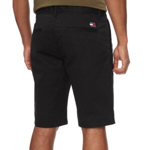 Tommy Hilfiger DM0DM18812- Uomo Nero 151507