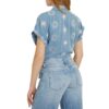 Guess W4GH34-D5CD1 Donna Blu 151510