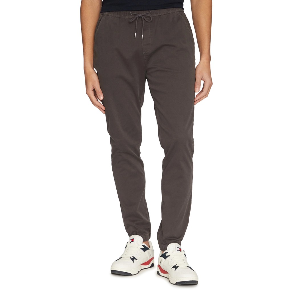 Tommy Hilfiger DM0DM20283- Uomo Nero 151515