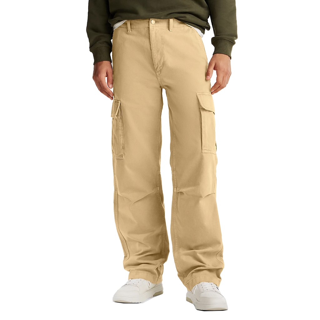 Tommy Hilfiger DM0DM20293- Uomo Marrone 151516