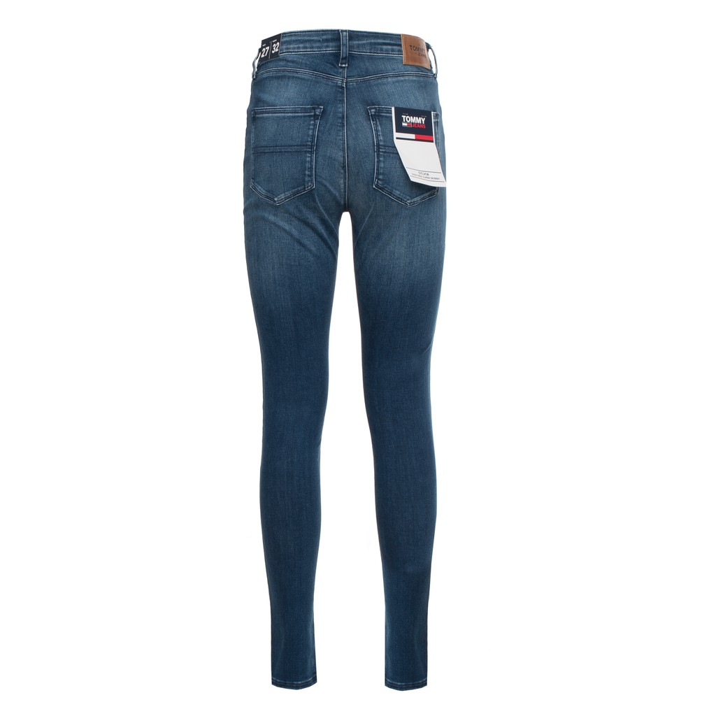 Tommy Hilfiger DW0DW09215- Donna Blu 151531