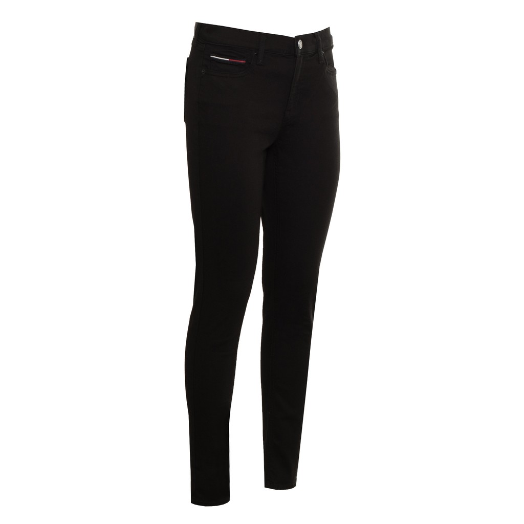 Tommy Hilfiger DW0DW09216- Donna Nero 151532