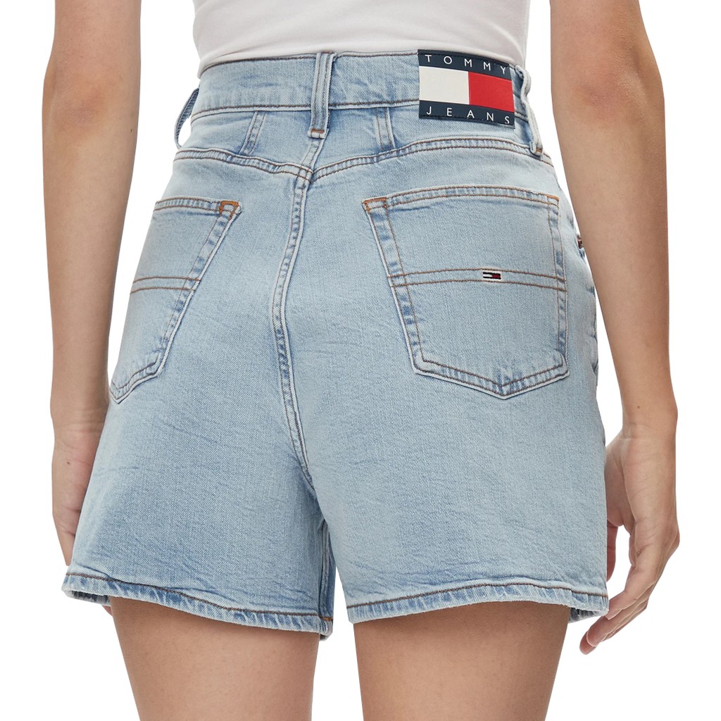 Tommy Hilfiger DW0DW17645- Donna Blu 151545