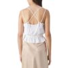 Tommy Hilfiger DW0DW17802- Donna Bianco 151551