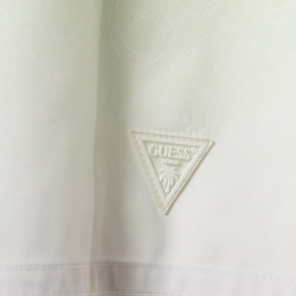 Guess F4GT21-WG2Z2 Uomo Blu 151583