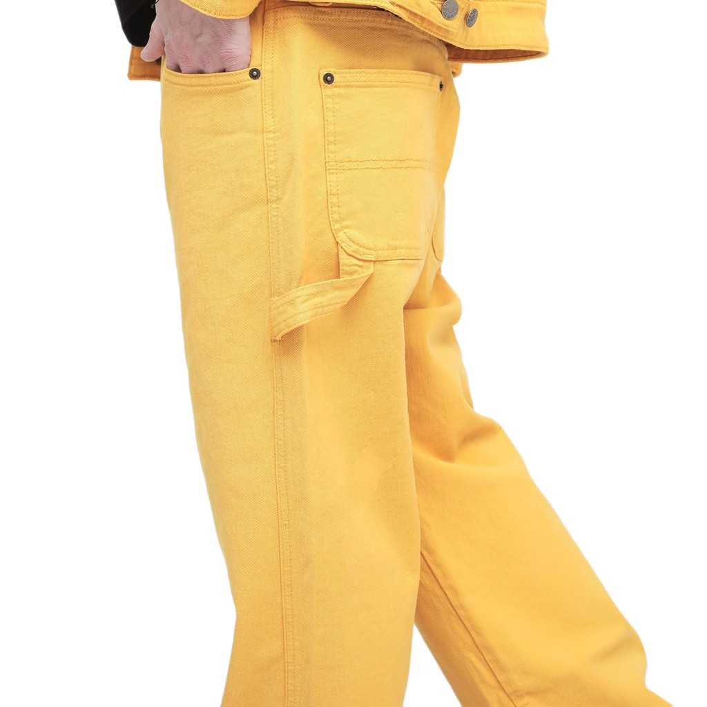 Guess M2BG43-D4QQ0 Uomo Giallo 151645