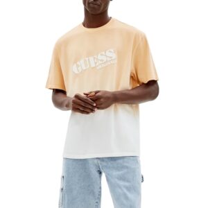 Guess M2GP02-K9Y40 Uomo Arancione 151652
