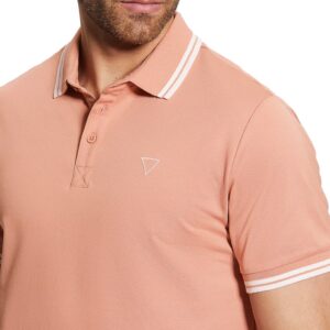 Guess M2GP34-KARS0 Uomo Rosa 151653