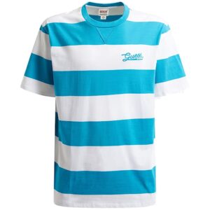 Guess M2YI54-K9XF1 Uomo Blu 151659