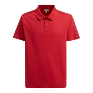 Guess M2YP25-KARS0 Uomo Rosso 151663