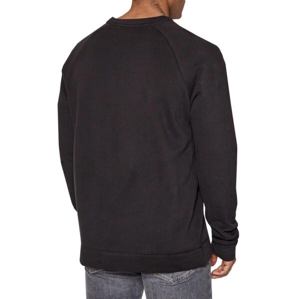 Tommy Hilfiger UM0UM02363- Uomo Nero 151810
