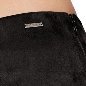 Guess W1YB90-WE0L0 Donna Nero 151842